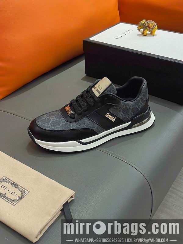 Gucci Shoes sz38-44 mnf0378