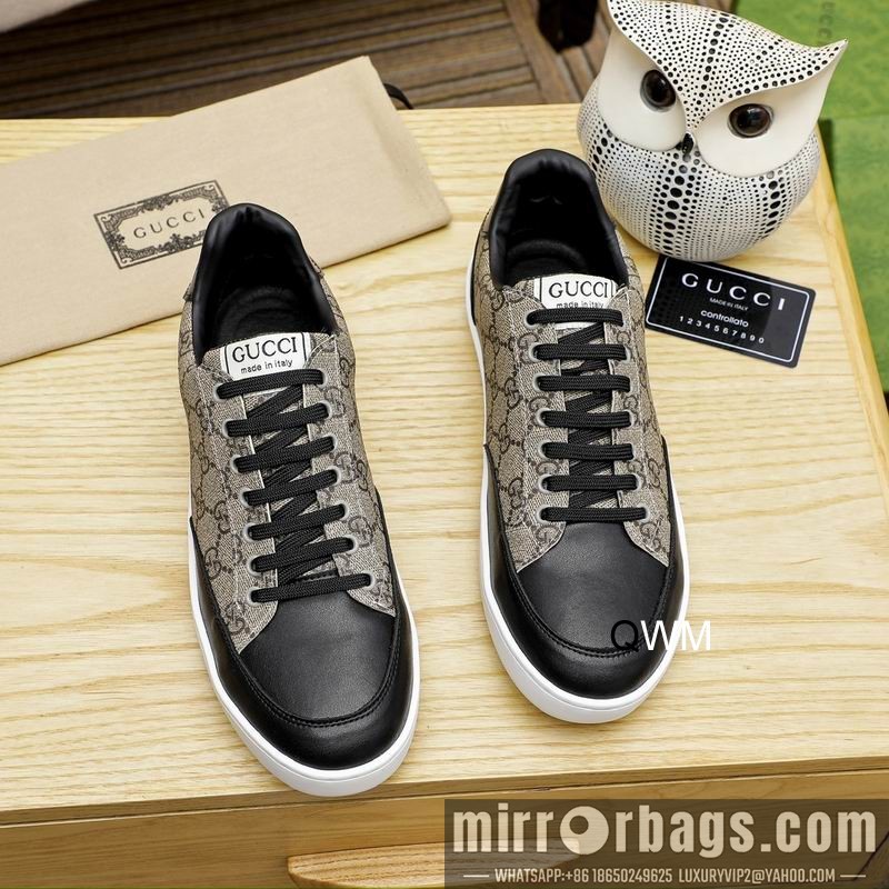 Gucci Shoes sz38-45 WM0923