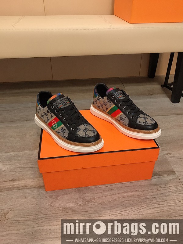Gucci Shoes sz38-44 jyh0220