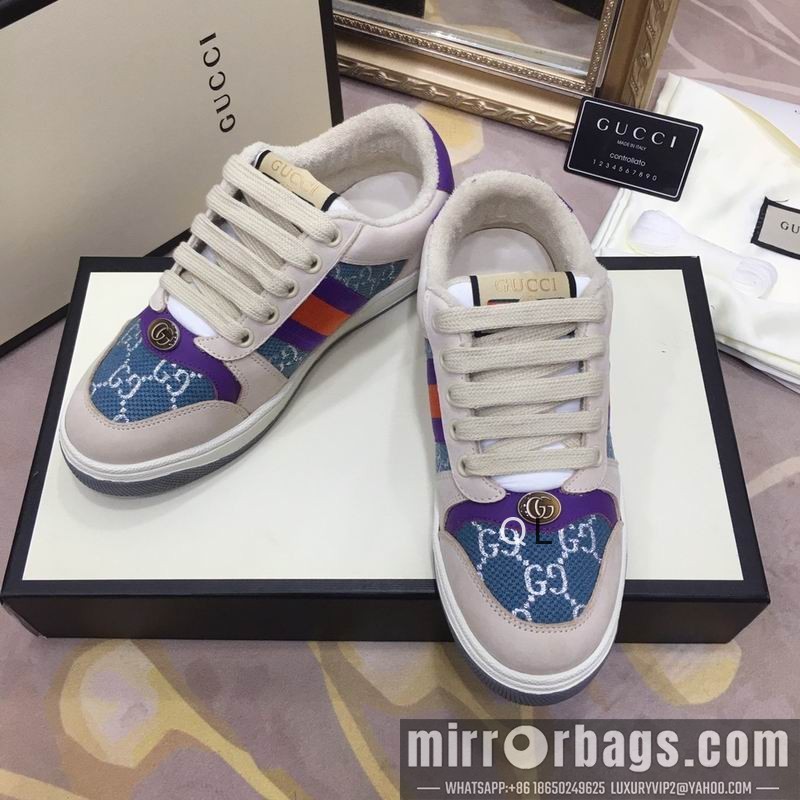 Gucci Shoes sz35-44 SD0308