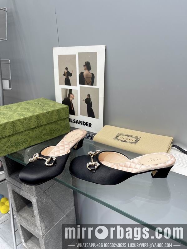 Gucci Shoes sz35-41 5cm mnf0228