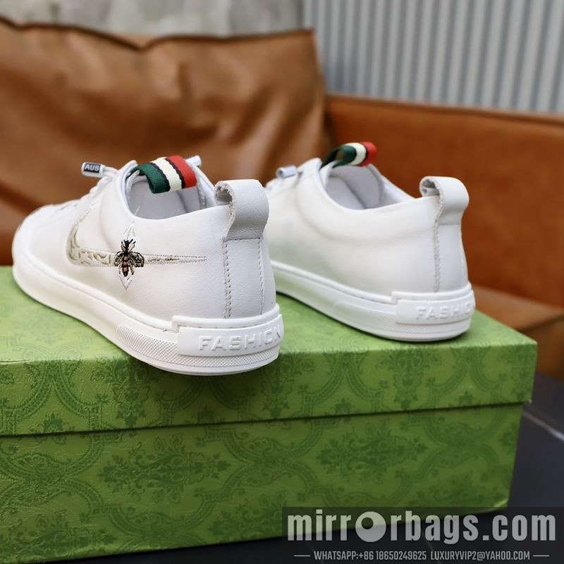 Gucci Shoes sz38-44 hnm01159