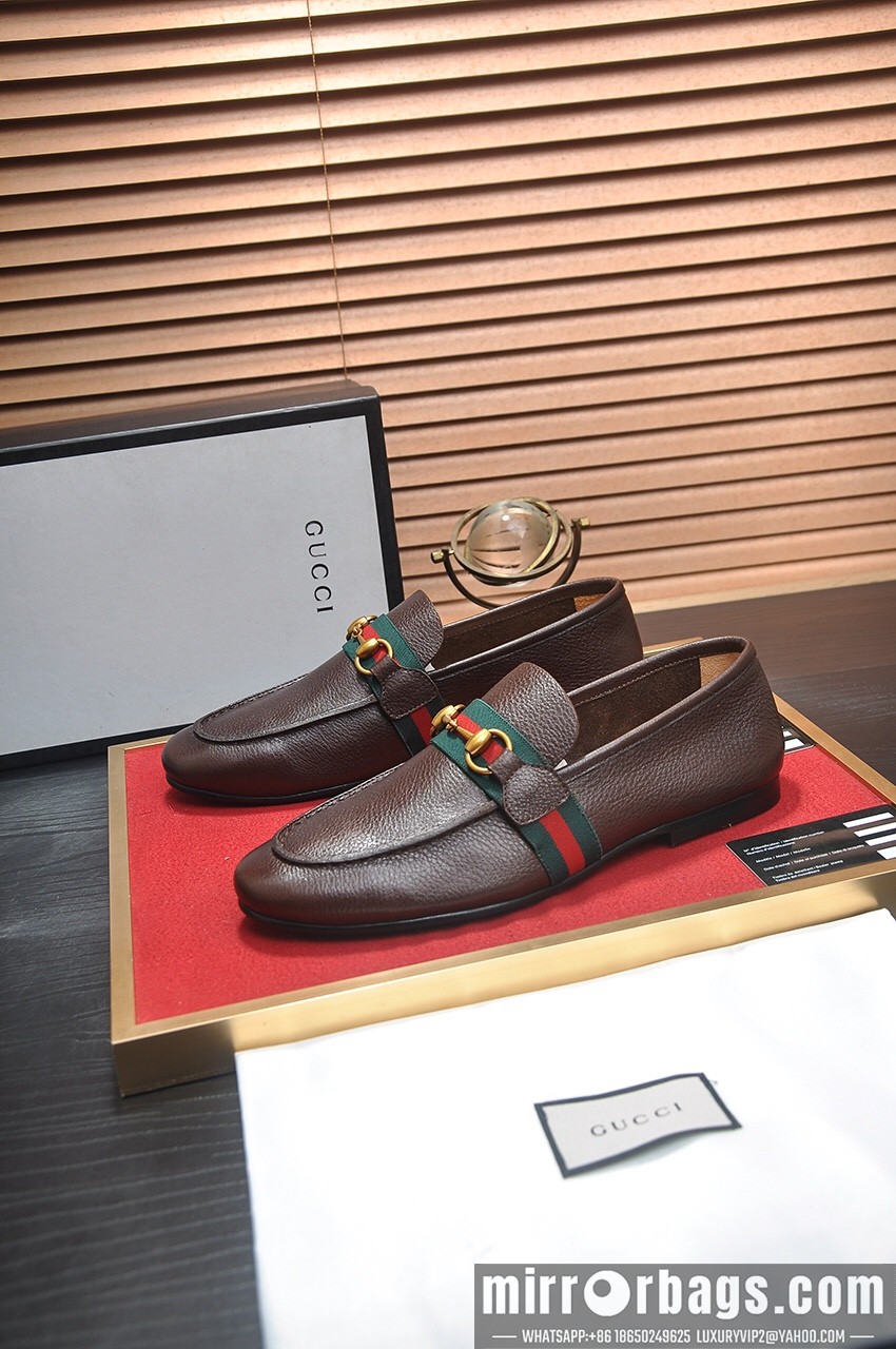 Gucci Shoes sz38-45 h0709