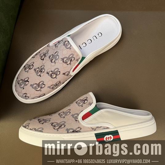 Gucci Shoes sz38-45 mnh0408