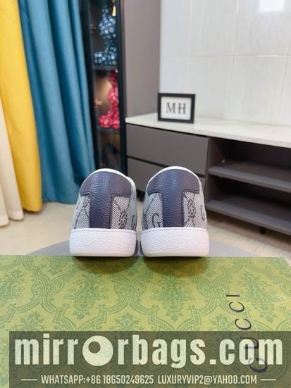 Gucci Shoes sz38-44 mnh0601