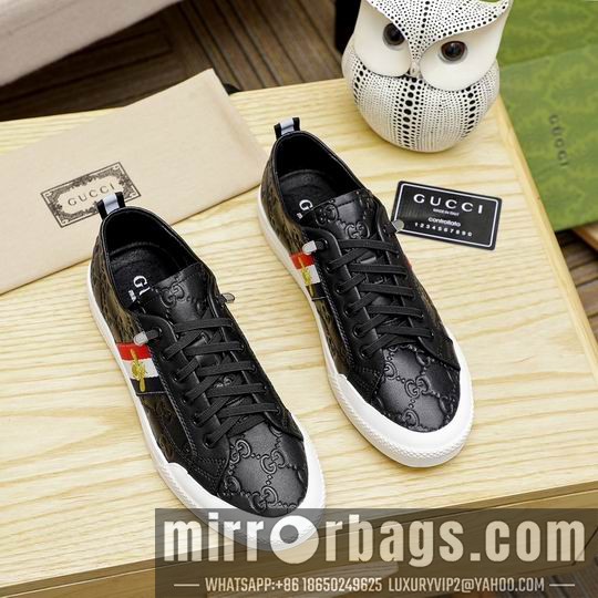 Gucci Shoes sz38-44 mnh0511