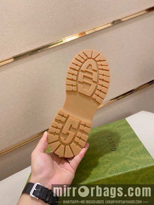 Gucci Shoes sz38-44 hnm0102