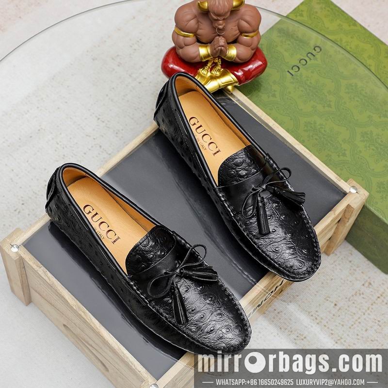 Gucci Shoes sz38-44 mnf0390