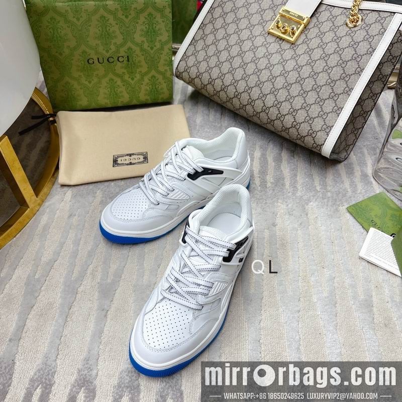 Gucci Shoes sz35-44 ngh0305