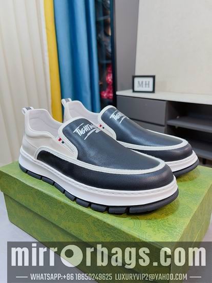 Gucci Shoes sz38-44 mnh0501
