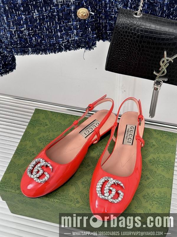 Gucci Shoes sz35-42 mnf0101