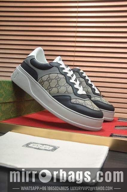Gucci Shoes sz35-45 mnh0510