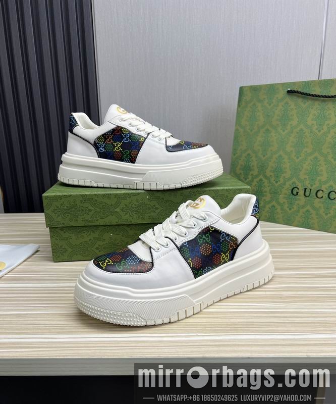 Gucci Shoes sz 38-44 mnf0188
