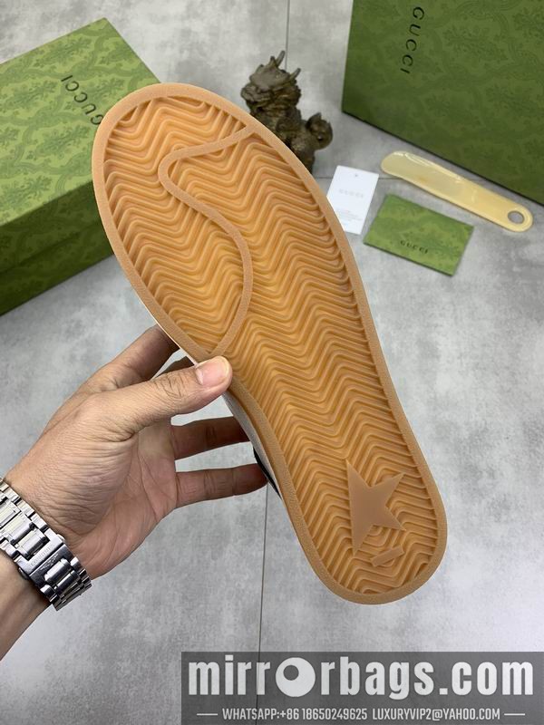 Gucci Shoes sz38-44 mnf0328