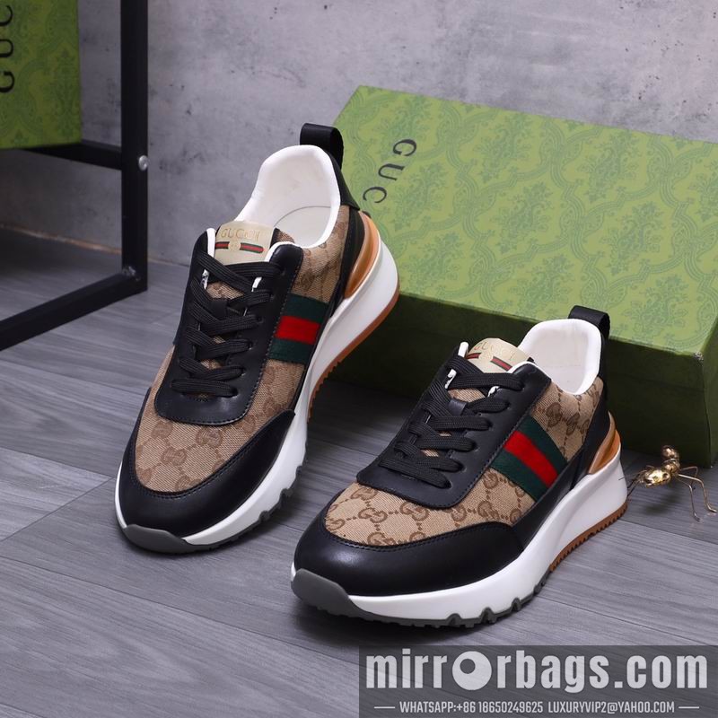 Gucci Shoes sz38-44 hnm0136