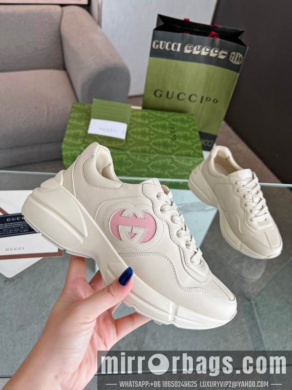 Gucci Shoes sz35-39 38-45 mnf0106