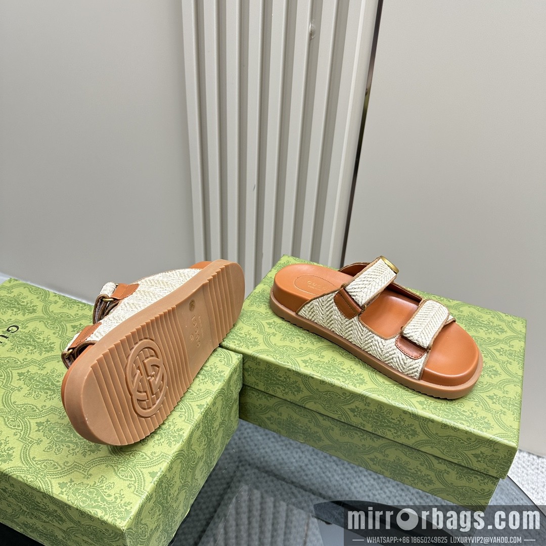 Gucci Shoes sz35-42 h0605