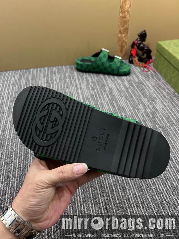 Gucci Shoes sz36-47 mnf0322