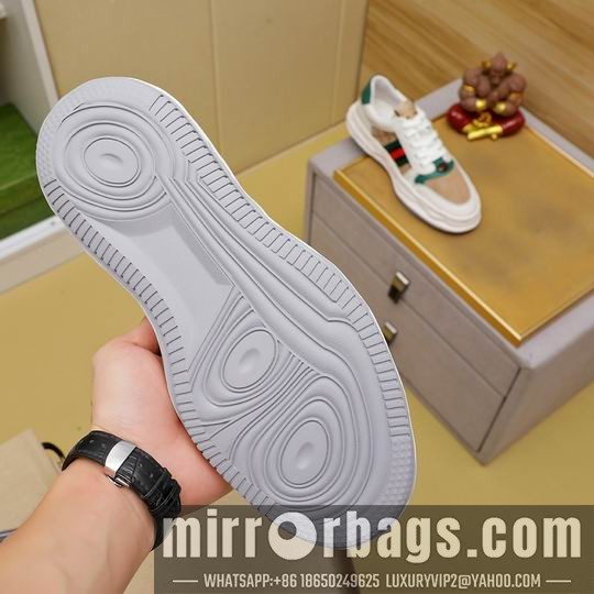 Gucci Shoes sz38-44 mnh0801