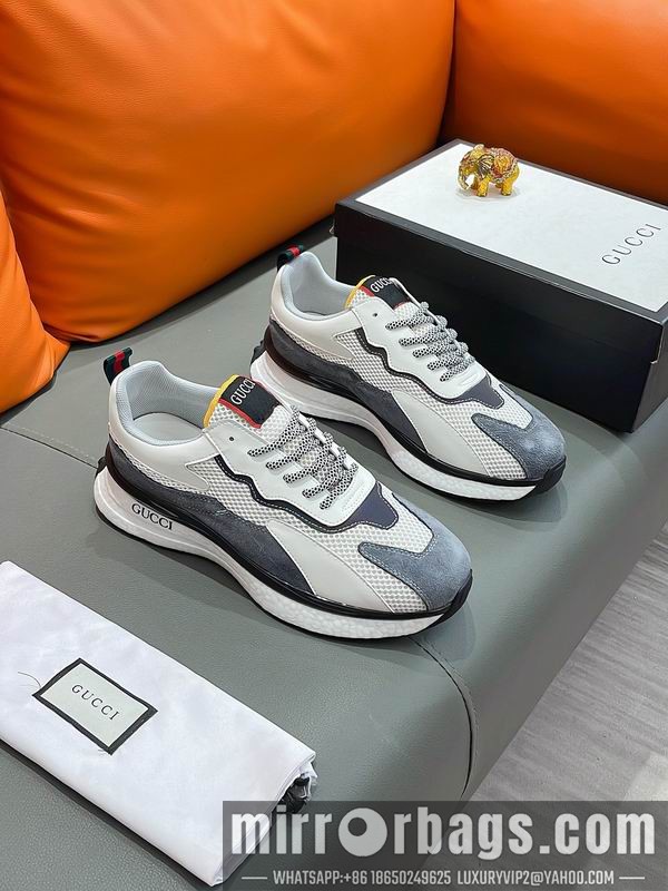 Gucci Shoes sz38-44 mnf0135