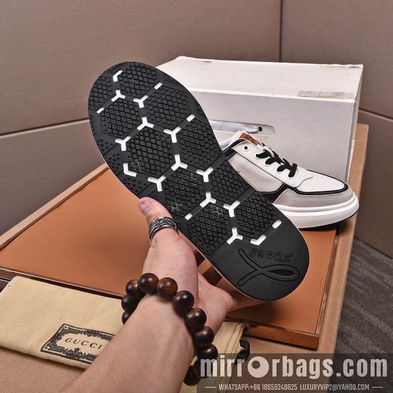 Gucci Shoes sz38-44 hnm01130