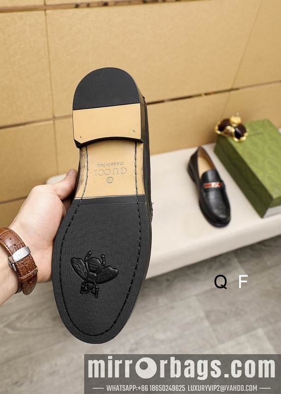 Gucci Shoes sz38-45 2C TF0106