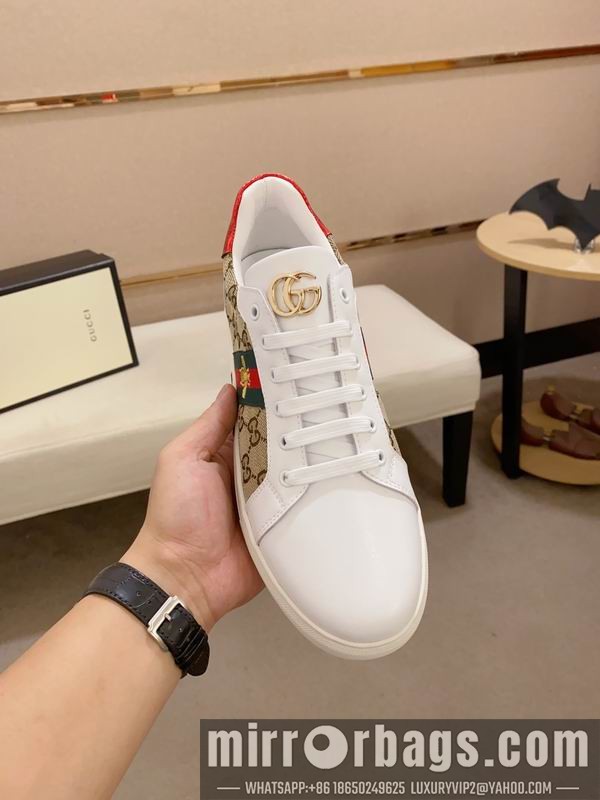 Gucci Shoes sz 38-44 mnf0173