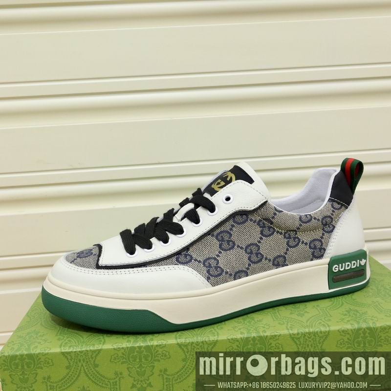 Gucci Shoes sz38-45 mnf0320
