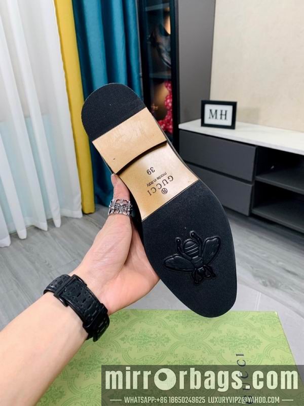 Gucci Shoes sz38-44 mnf0327