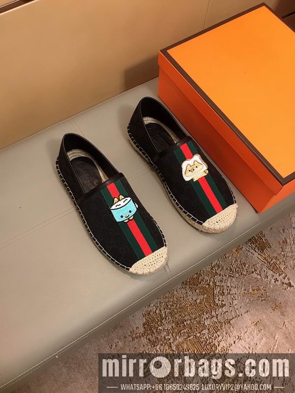 Gucci Shoes sz38-44 mnf0312