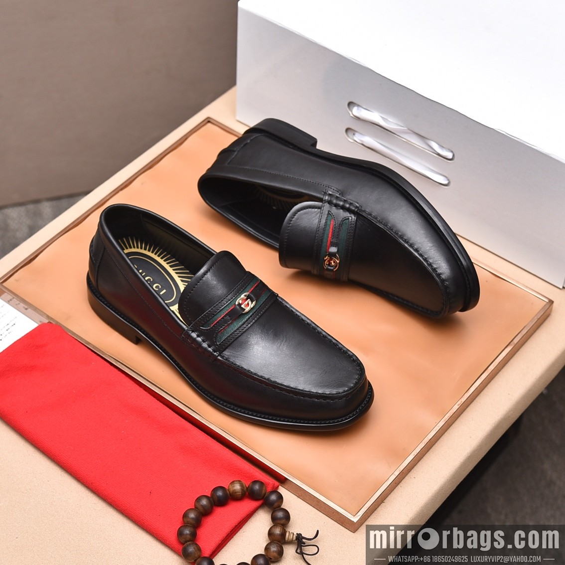 Gucci Shoes sz38-44 hnh0222