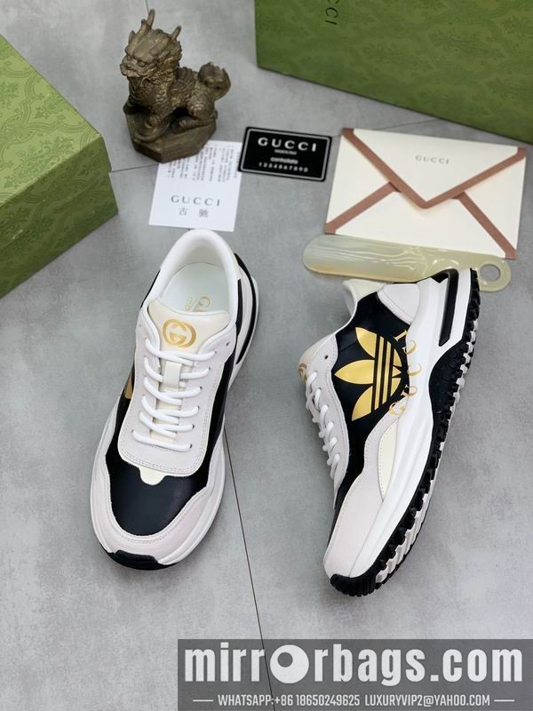 Gucci Shoes sz38-44 mnf0121