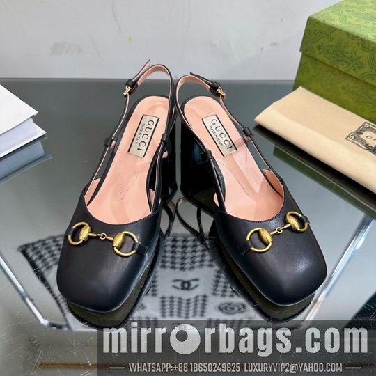 Gucci Shoes sz35-43 mnh0401