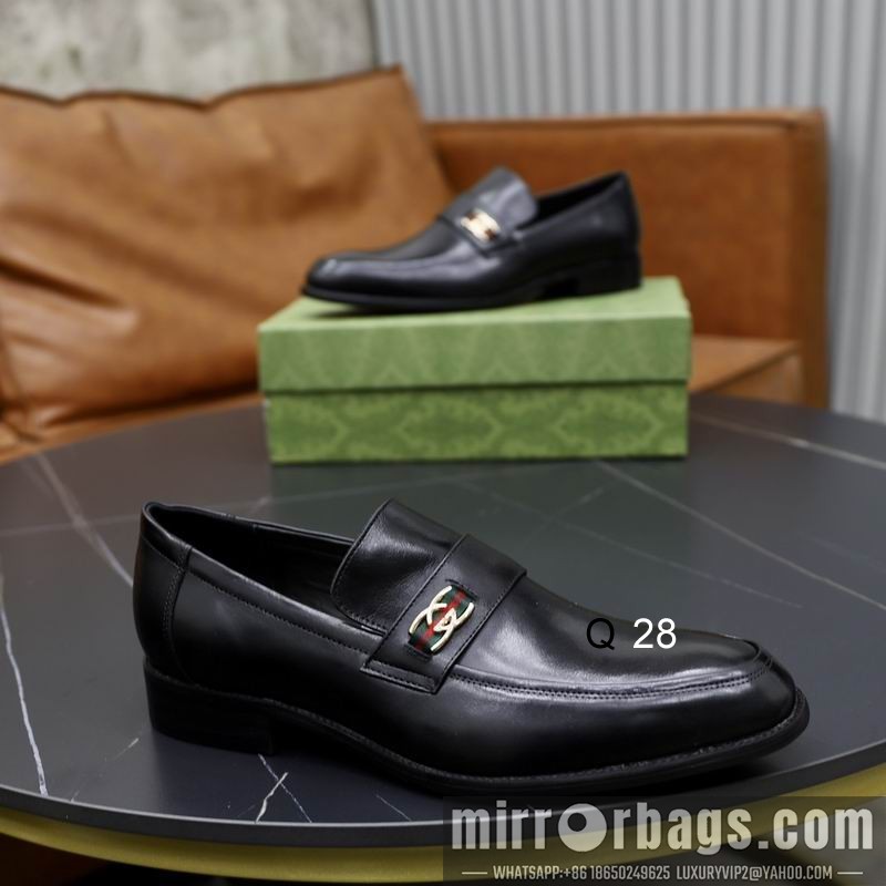 Gucci Shoes sz38-45 N1206