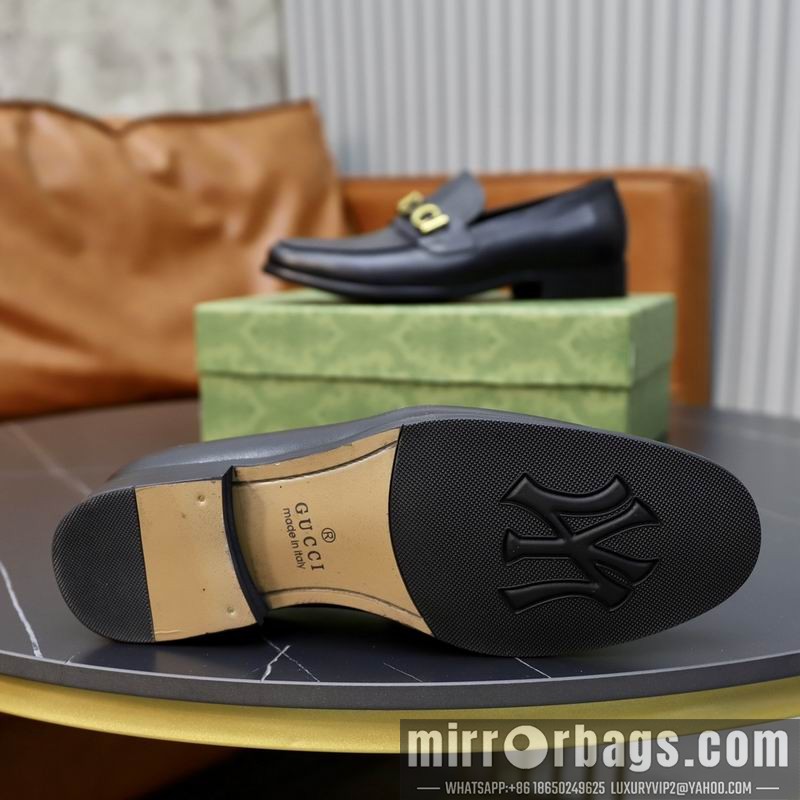 Gucci Shoes sz38-44 hnm0129