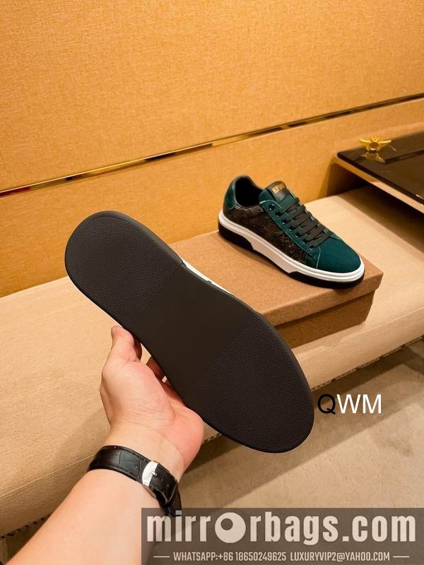 Gucci Shoes sz38-45 WM0404
