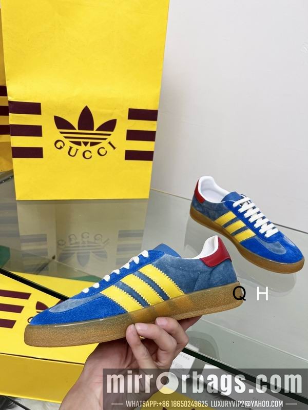 Gucci Shoes sz35-44 ngh0304