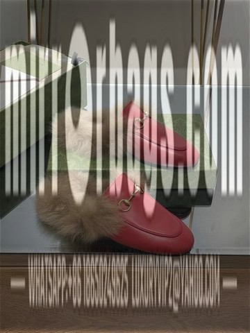 Gucci Shoes sz35-42 mnh0909