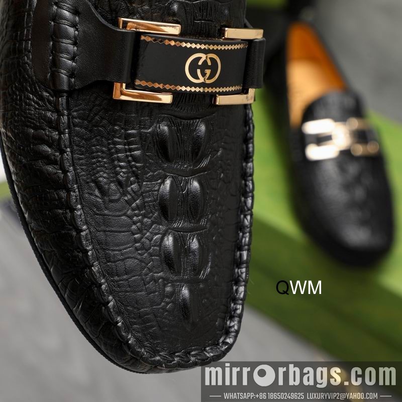 Gucci Shoes sz38-45 WM0402