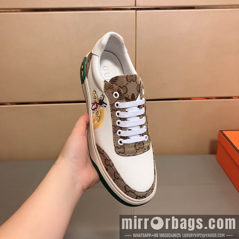 Gucci Shoes sz38-44 mnf0308