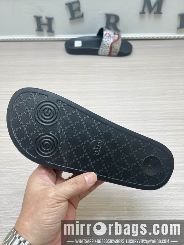 Gucci Shoes sz36-45 mnf0219