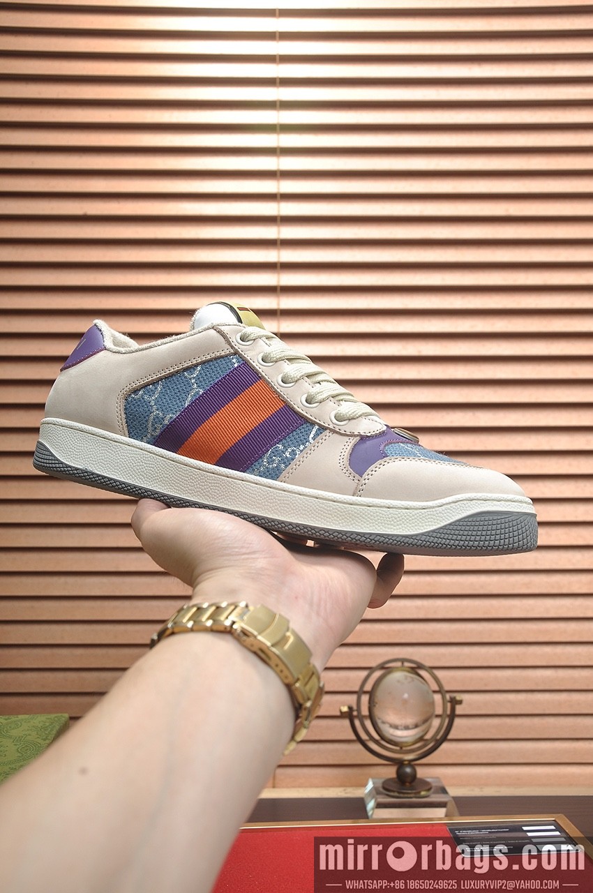 Gucci Shoes sz35-44 h0705
