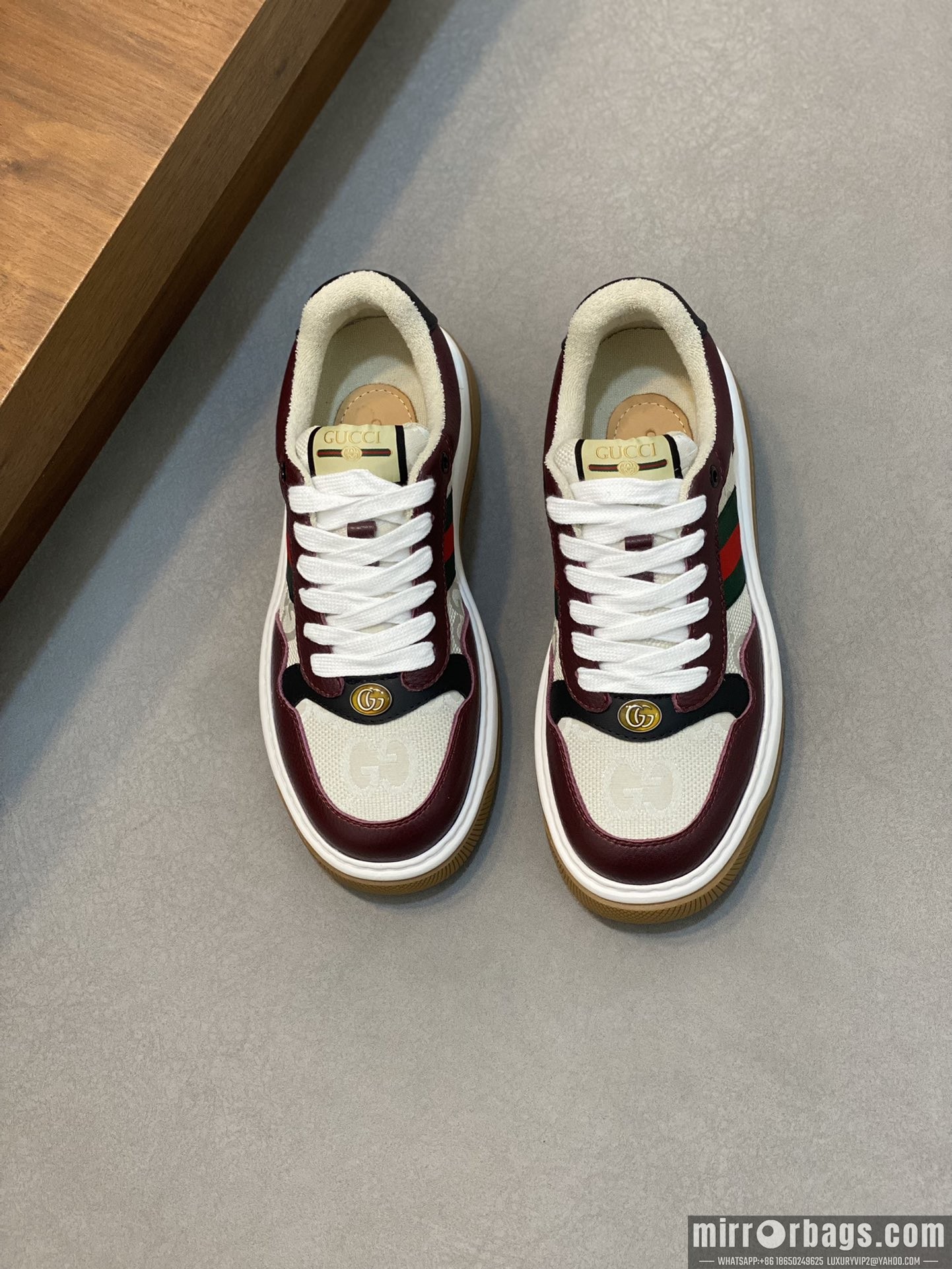 Gucci Shoes sz38-45 hnh1214
