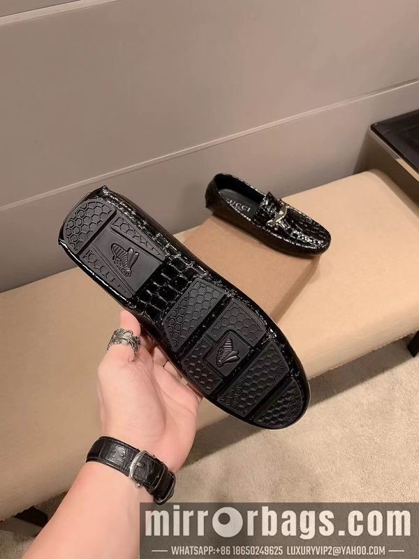 Gucci Shoes sz37-45 mnf03105