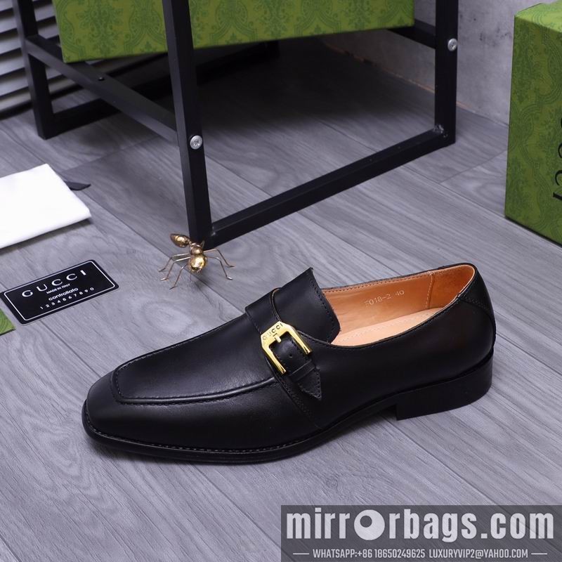 Gucci Shoes sz38-44 hnm0138