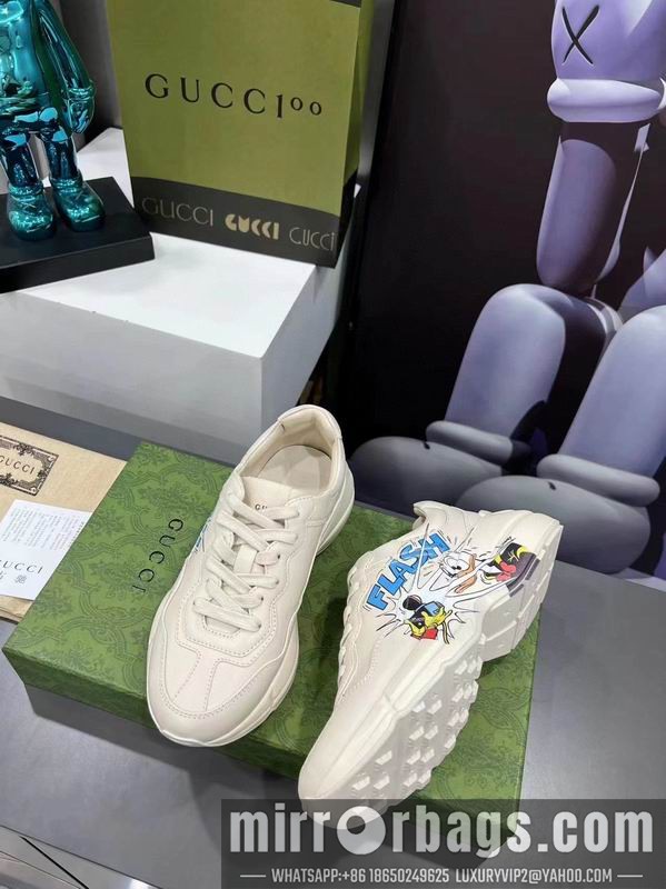 Gucci Shoes sz35-39 38-45 mnf0105