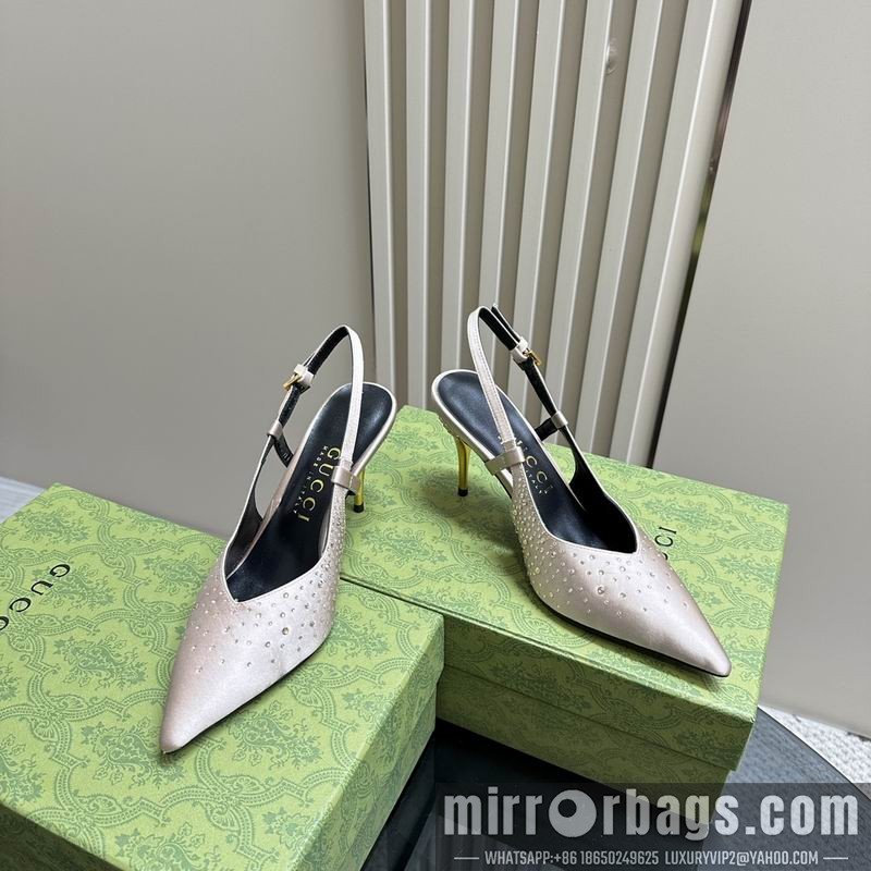 Gucci Shoes sz35-42 8.5cm mnf0208
