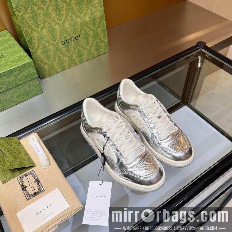Gucci Shoes sz35-45 mnh0403