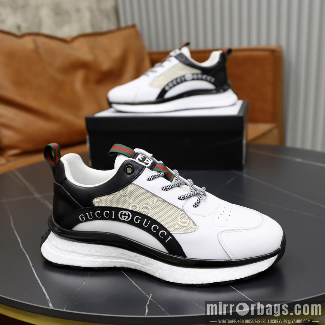 Gucci Shoes sz38-44 h0716
