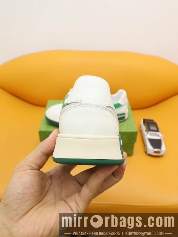 Gucci Shoes sz38-44 hnm0111